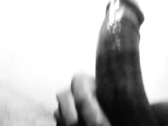 Hard Style Masterbation Cum Porn by Young Horny Boy