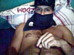 Arab homohook-upual sex thug apprentice