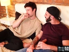 Rimjob, moist, tossing salad