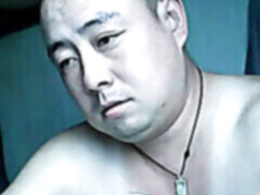 Uncle cock, uncle big cock, chinese uncle