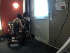 Docile Enslaved Games with a TV CD