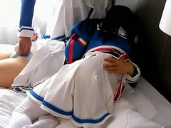 3 Japanese CD's jacking 9