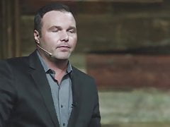 The wrath of God - Pr. Mark Driscoll