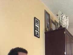 Eyeing Pornography and Jerking a Sack out