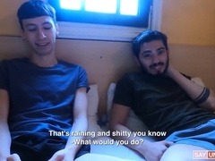 Horny Sex Movie Gay Hairy Try To Watch For Pretty One