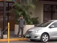 Trabajador (Men at Work)