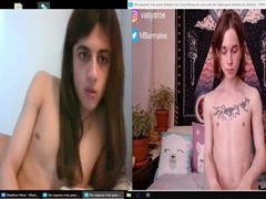 Gay sex toys, amateur twink, masturbation toy