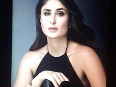 Kareena Kapoor cum tribute moaning hard 01