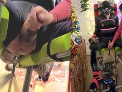 Domination, hj, bondage & discipline