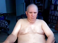 grandpa show