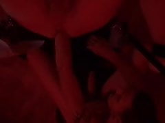 DEEP CUNT