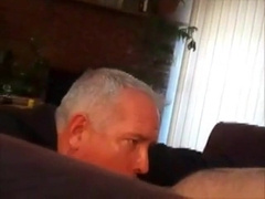 Daddy swallow 3