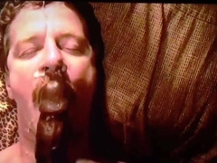 Antique: Stewart Bowman Plowed by BIG BLACK COCK in 1999