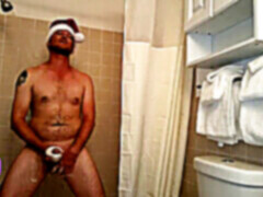 Gay cumshot, big cock cumshot, hot gay cock