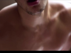 Colby Keller Fucks Seth Santoro