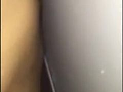 Me and a buddy feed a glory hole mouth a couple of loads 9