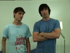 Gay twink video chat room Rex is in the studio today to get his cherry