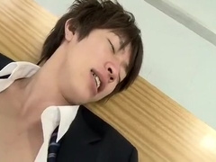 Acceed School Boys 6