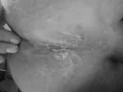 Rectal jism demonstrate