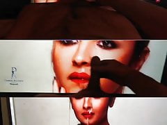 Alia bhatt water shoot special cum tribute trailer