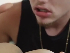 On The Way Bare Sex Trio