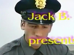 security officer fucked'