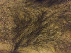 Hairy manly beefy bottom in arabia