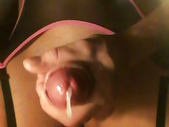 Tranny cum