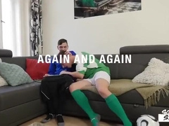 One More Time And One More Time