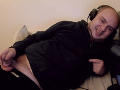 Masturbation, hot gay, solo