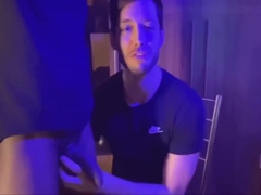 Novinho Realizando Seus Fetish 6 Min With Mieto Duarte