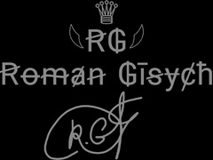 Sugary-Sweet vag - Roman Gisych