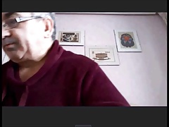 perfect spanish grandpa