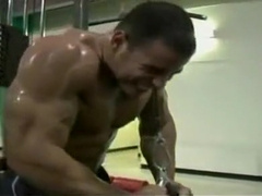 Sweat In Excess