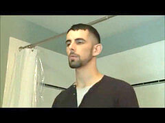 Arzt wird von jungem Patienten gefickt