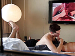 Buttfuck, faggot, twunk