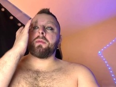 You pleasure your straight stepbro Wolfgang White with a massive cumshot in this POV roleplay