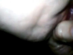 ABS Gloryhole Booth 7