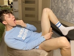 Gay teen orgasmus, ultra young, handjob teen