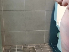 Lush stud sounding getting off