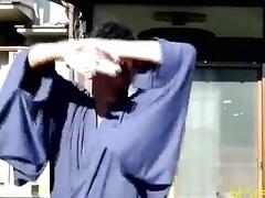 KPP-0550 ?????????????? Morning Routine