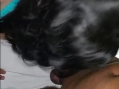 Young Bbw crossdresser first Black Cock # 2 video 6