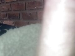 Playing and masturbating very rich