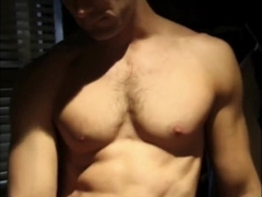 Eric and Tanner fuck