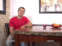 At Home With Ricky - Mkbt