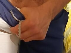 Suck on my cock