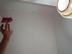 Big dick hole cock fun #12