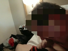 Kinky Grandfather Receives Head For a Switch