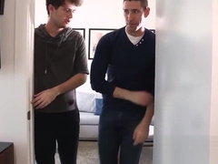 Gay hunks bareback fucking bear