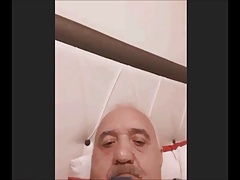 Torkish grandpa
